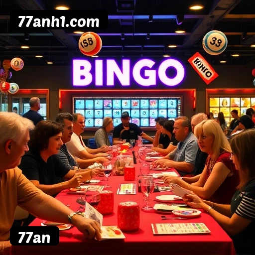 Imagem secundária de apoio para instalação do app 77an